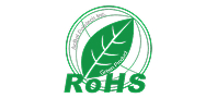 グリーン環境に優しい RoHS 規格に準拠